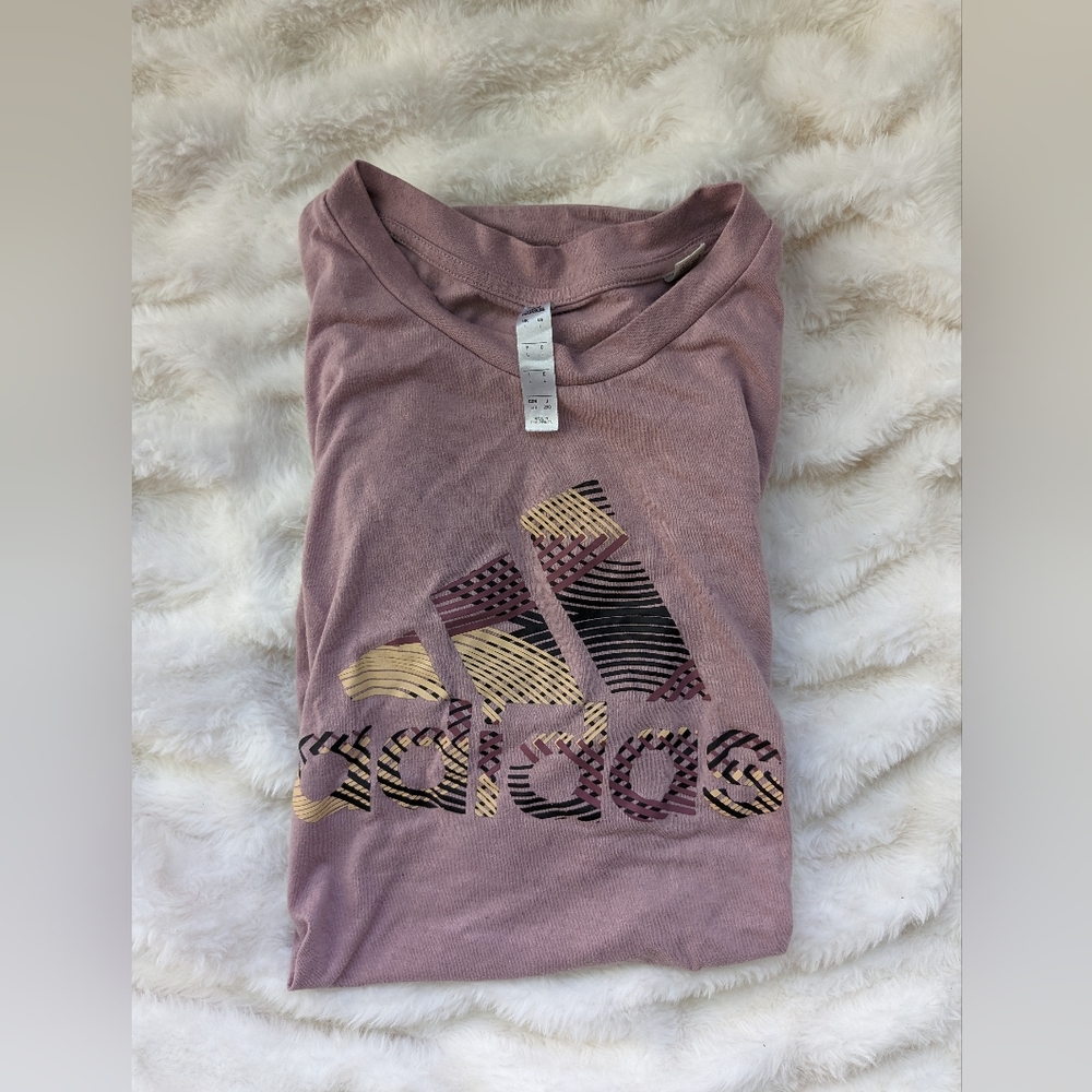 Unisex Adidas TShirt